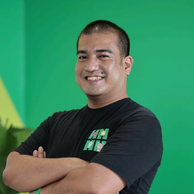 Anggi Siregar
