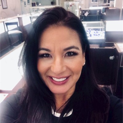 Angie Rivera