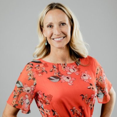 Angie Salmon