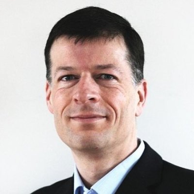 Angus Hamilton