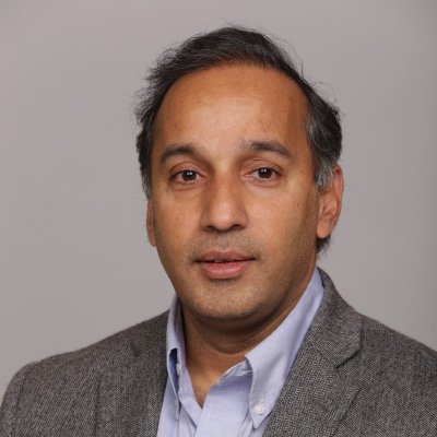 Ani Vibhute
