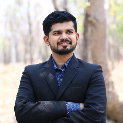 Aniket B. Ghatwai