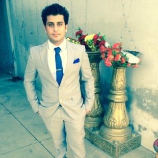 Anil Bhambi