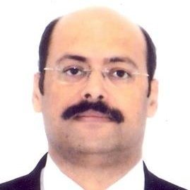 Anil Lamba