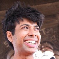 Anindya Biswas