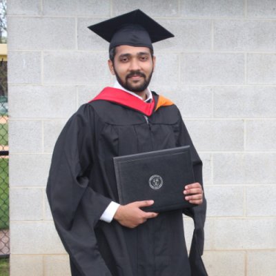 Anirudh Ramesh