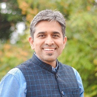 Anish Betawadkar