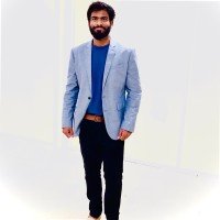 Anish M