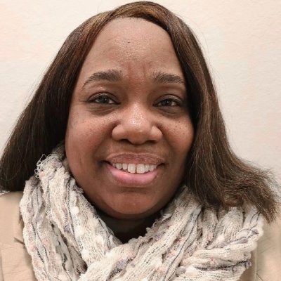 Anita Jones-Hines