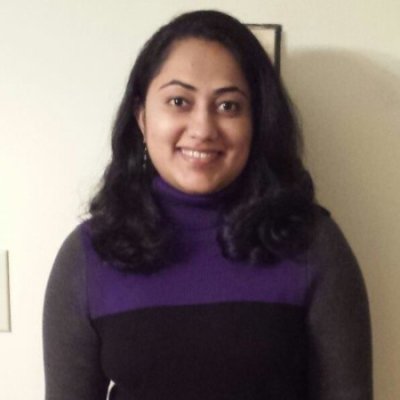 Anita Kumar