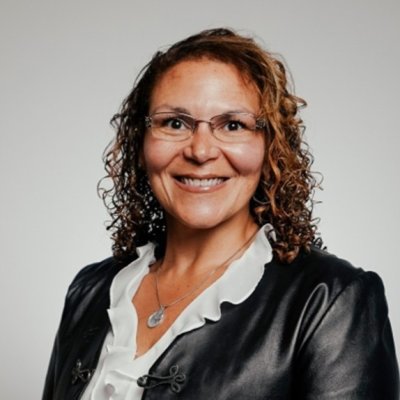 Anita Oliva