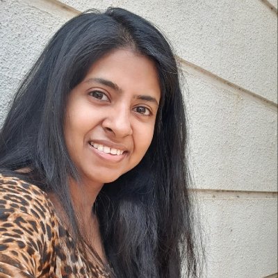 Anita Sarkar
