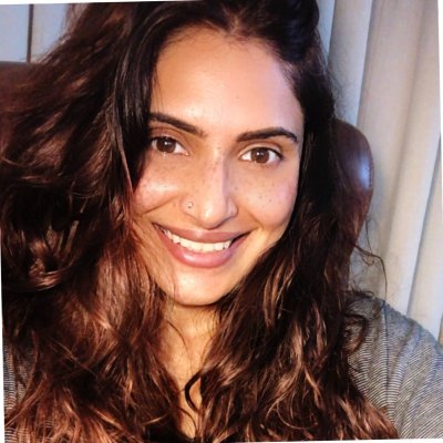 Anjuri Nagalia