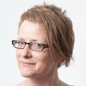 Anke Lohmann