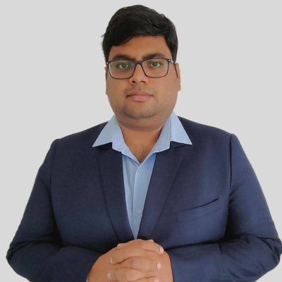 Ankit Verma