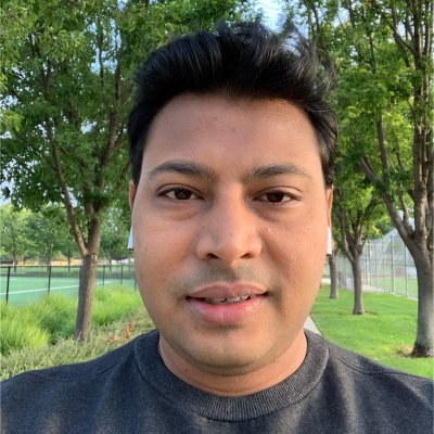 Ankur Goyal