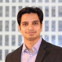 Ankur Sharma