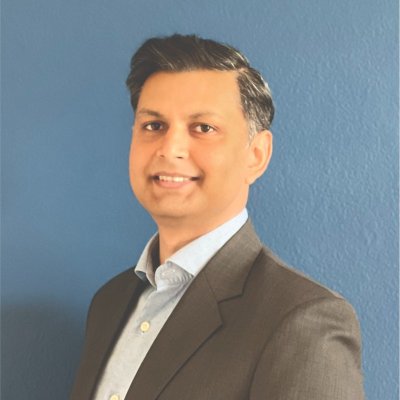 Ankur Vachhani