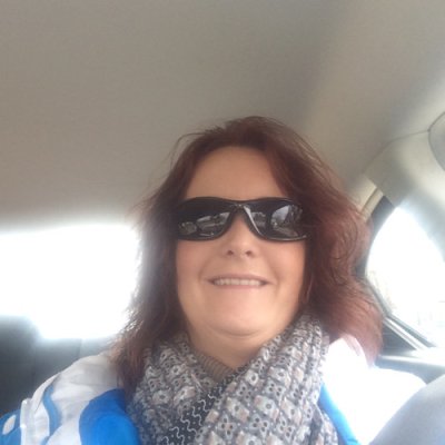 Ann Cooper