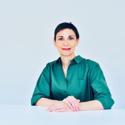 Ann Dries