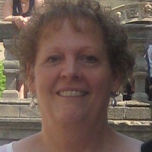 Ann Mahoney