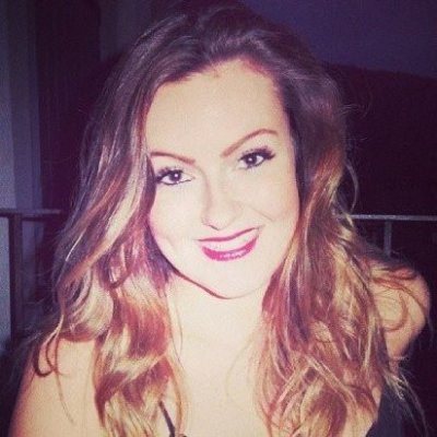 Anna Ahern