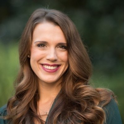Anna Aligood