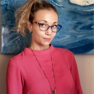 Anna Byron