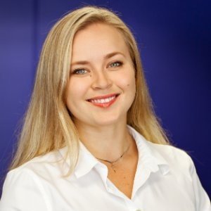 Anna Dzeva