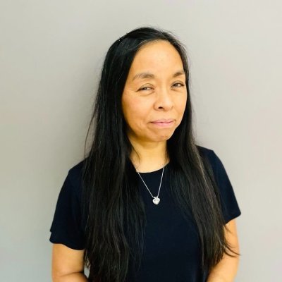 Anna Esaki-Smith
