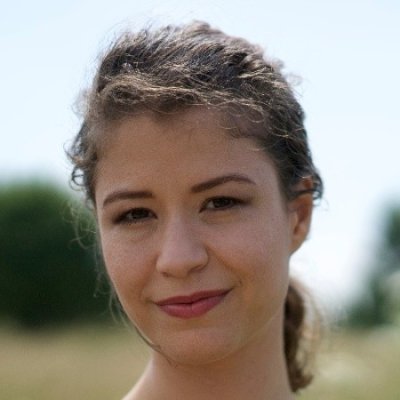 Anna Galabova