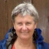 Anne Blondiau