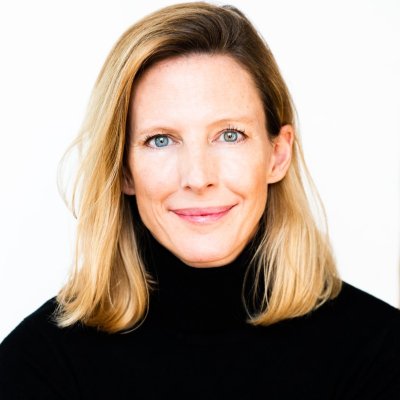 Anne Bredow