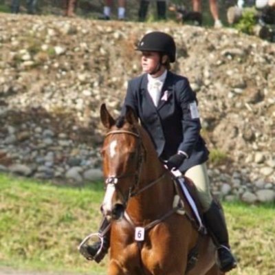 Anne Carr