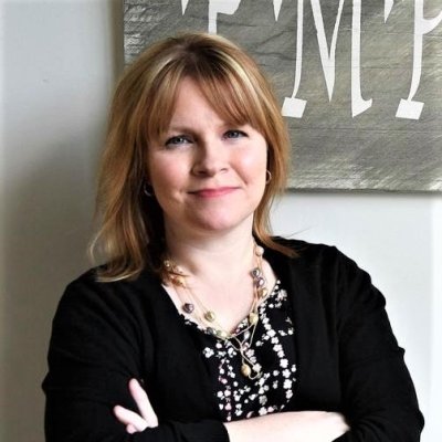 Anne Couldridge