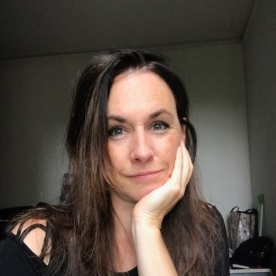 Anne Cunningham