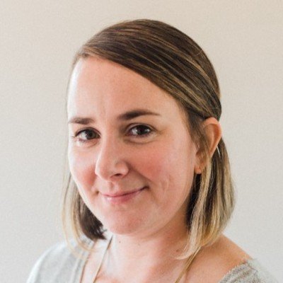 Anne Halstead