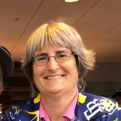 Anne Lairmore