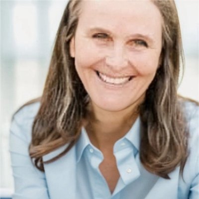 Anne-Marie Rucker