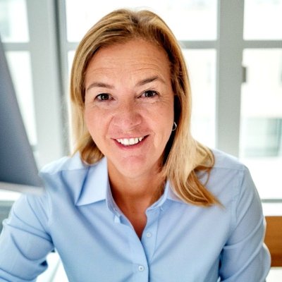 Anne Martin