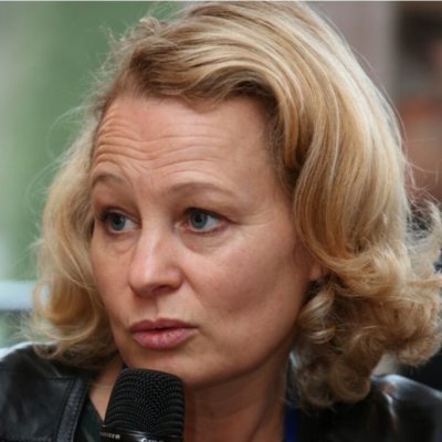 Anne Perrin