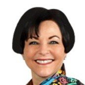 Anne Simon