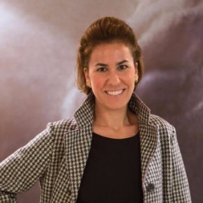 Anne-Sophie Michas