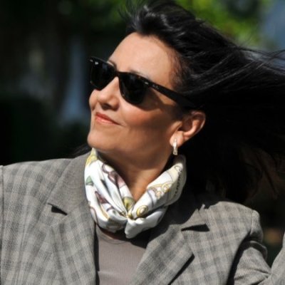 Anne Touraine