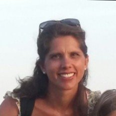 Anne-sophie Caulier