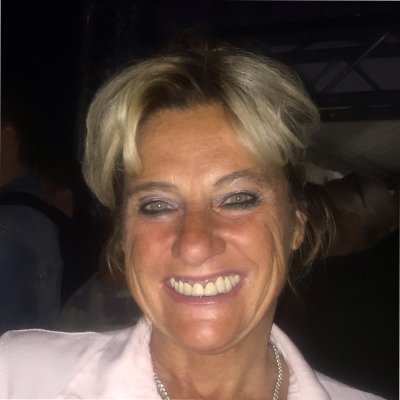 Annefri Van Der Horst