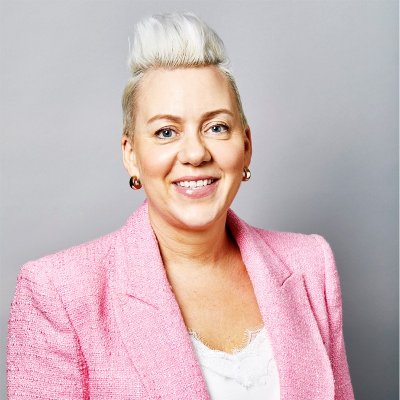Anneli Furustad - Din E-handelskonsult