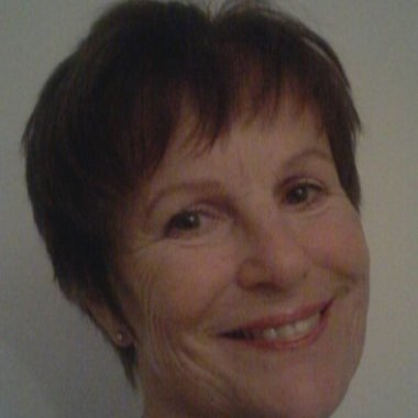 Annemarie Kalkhoven