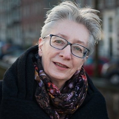 Annemarie Warnau