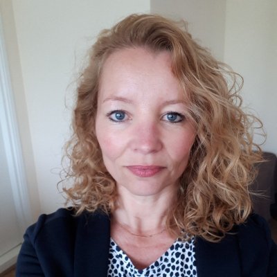 Annemone (Rietdijk) Verheijen